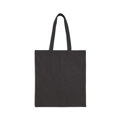 Stay Salty tote bag | canvas beach tote, minimalist text design